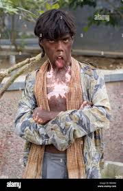Beggar indian hi-res stock photography ...