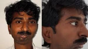 Who is Rajendra Panchal? Old pic of ...