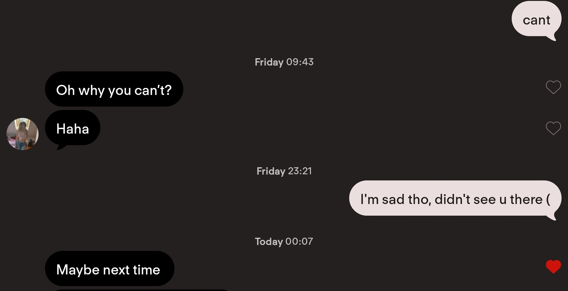 Screenshot 20260627 012758 Tinder