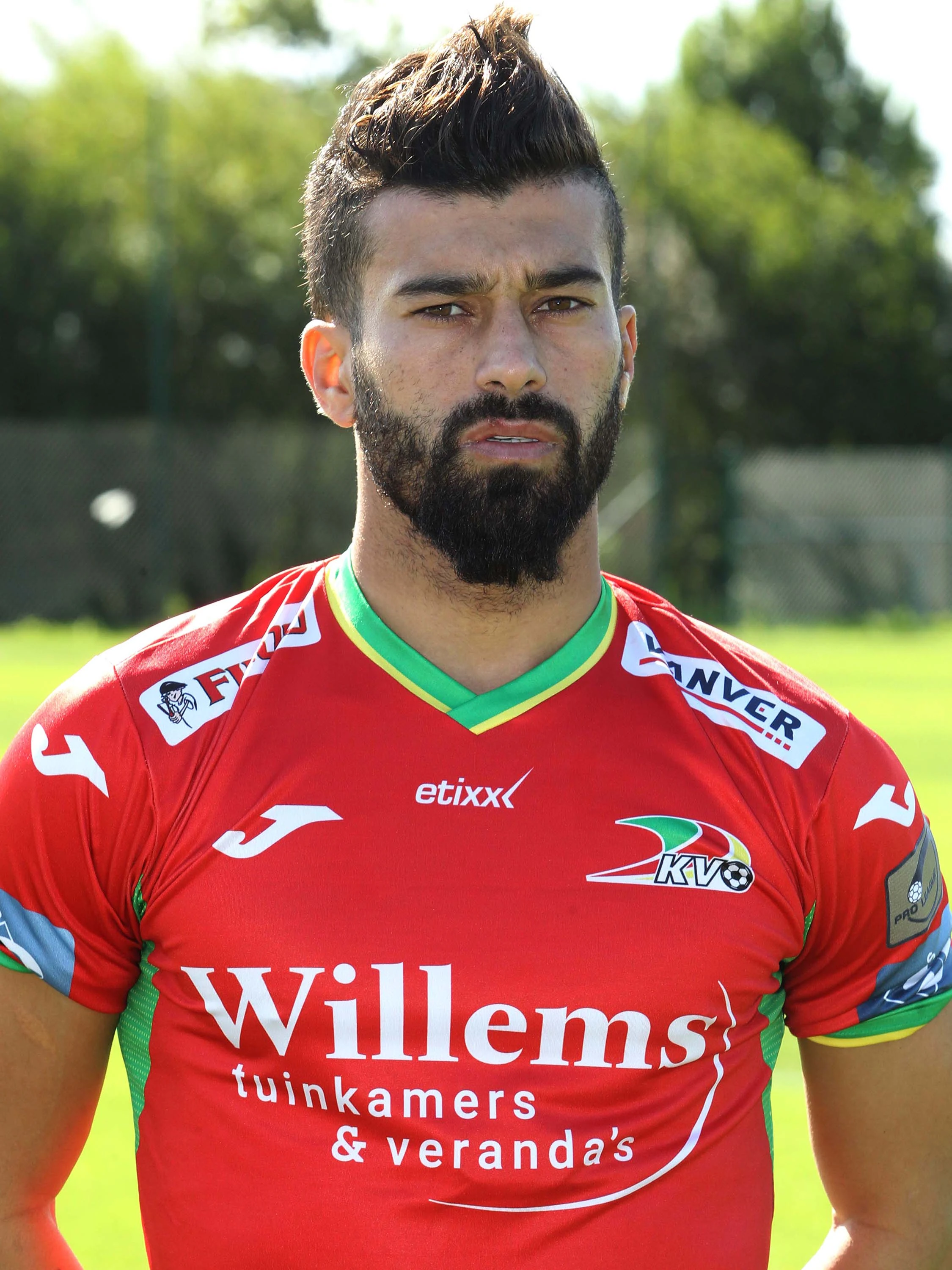 Ramin Rezaeian