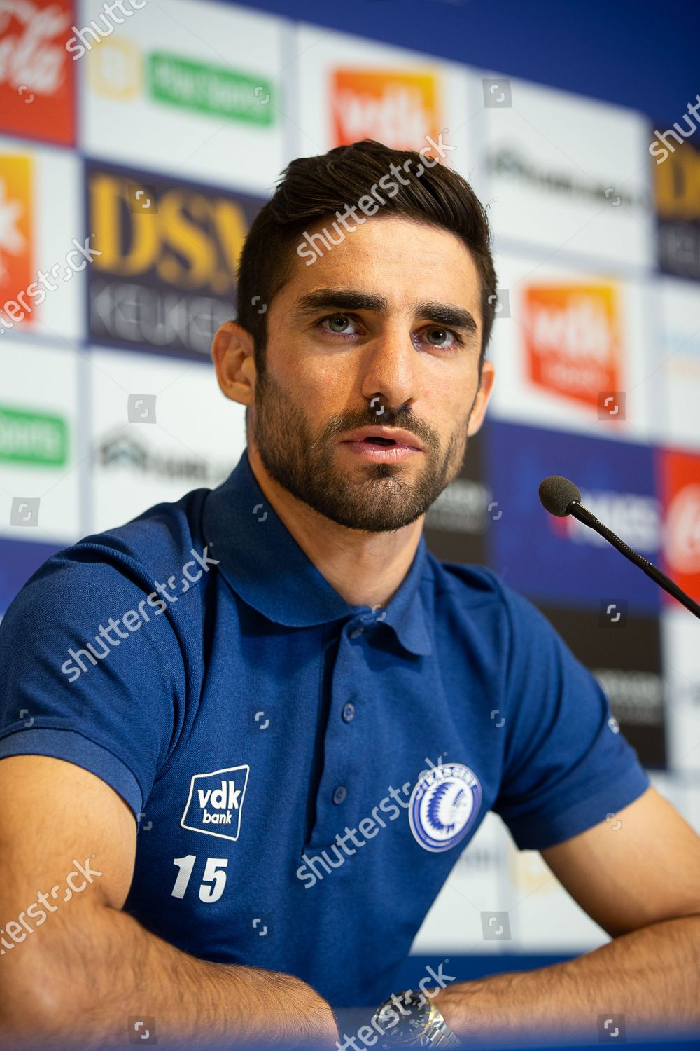 Gents milad mohammadi pictured during press conference 1500w 11722156a