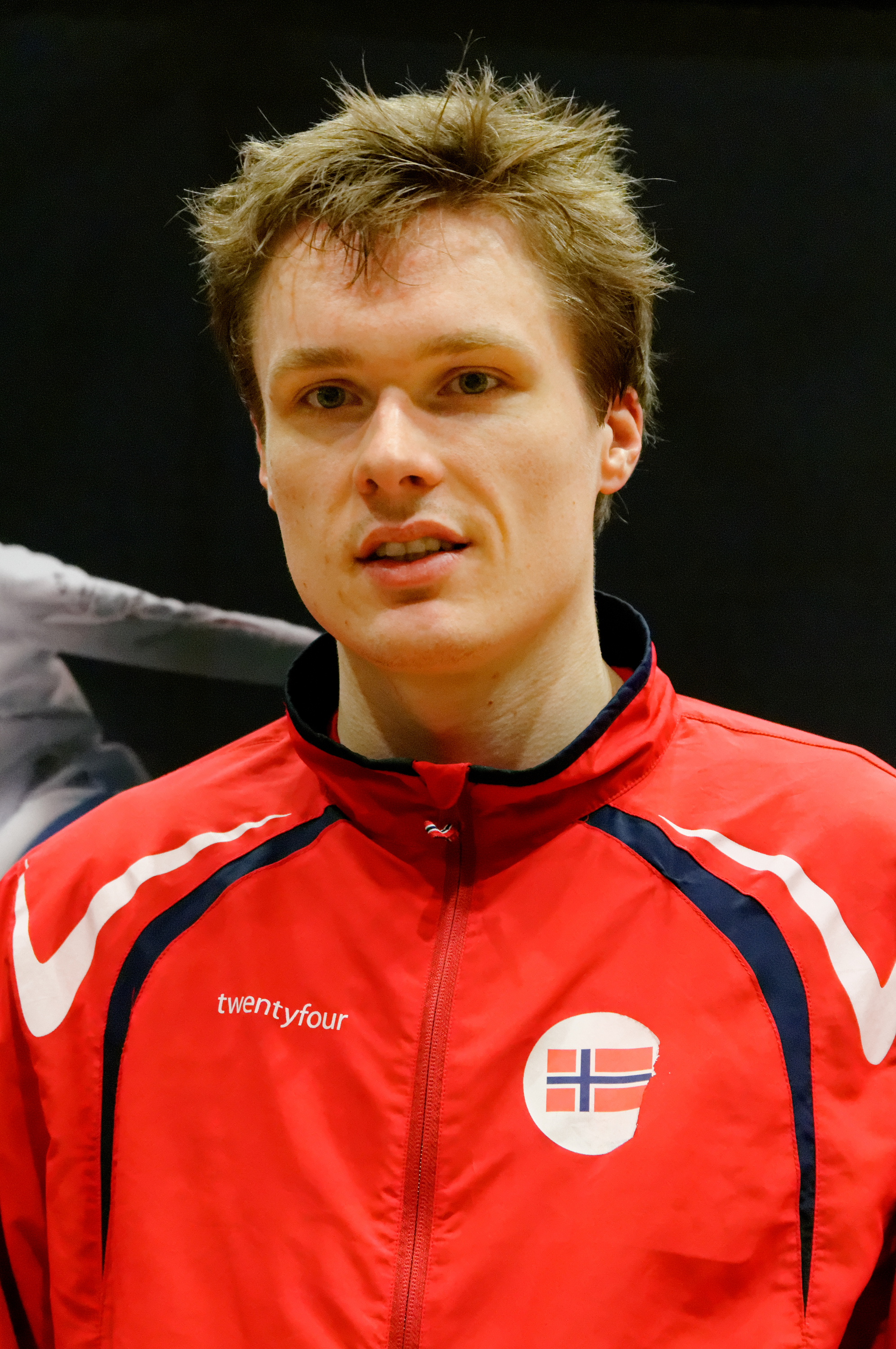 Bartosz Piasecki Trophee Monal 2013 1