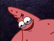 Patrick patrick star