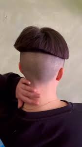 Ugly People With Bowl Cuts