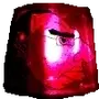 90px WARNING