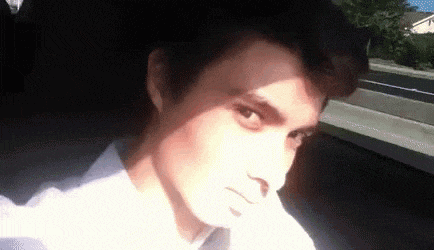 Elliot rodger wink elliot rodger