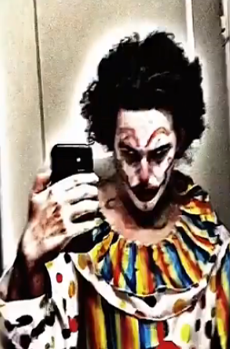 Clown 36