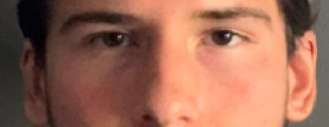 One