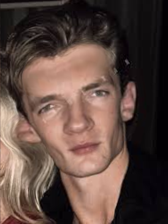 O connor morph