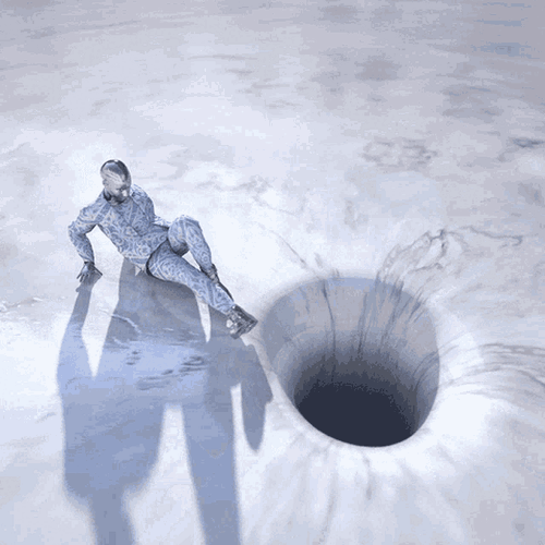  hole