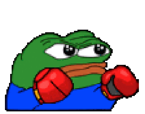Pepe box