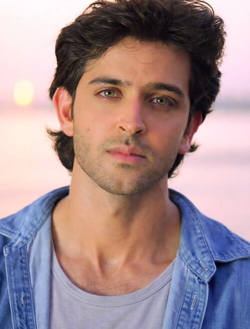 Hrithik Roshan 2