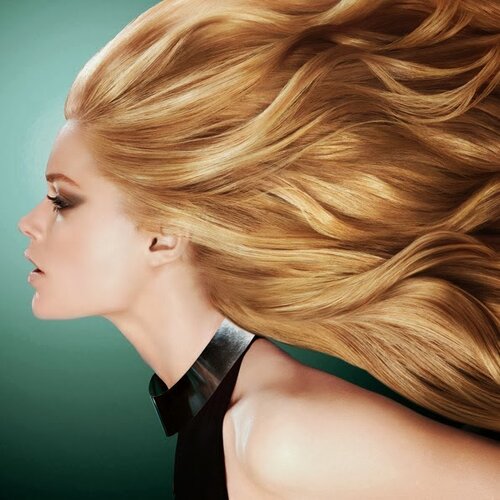 Doutzen Kroes for L'Oreal 2013 Promo-003.jpg