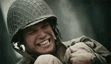 Saving private ryan matt damon