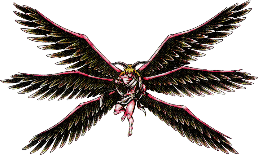 Best lucifers angel look v0 i4dh8vyihmef1