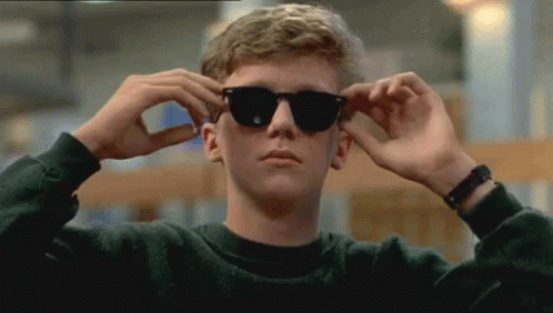 Richard vernon deal with it