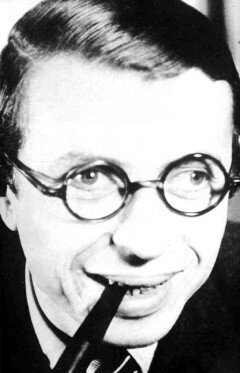 Sartre
