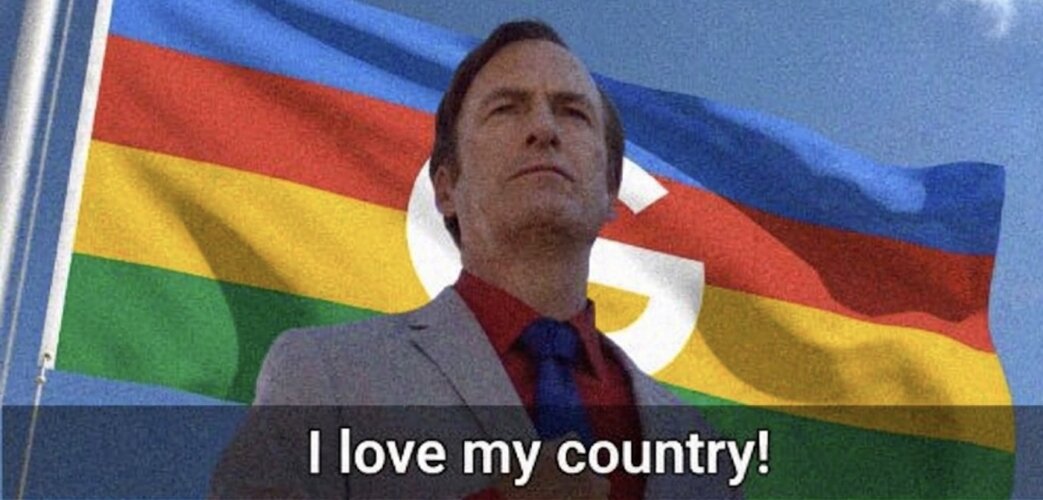 i love my country (google flag).jpg