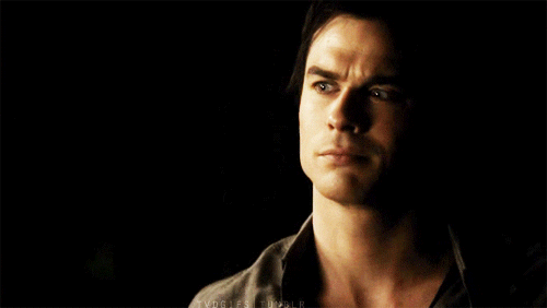 vai se fuder damon salvatore GIF.gif