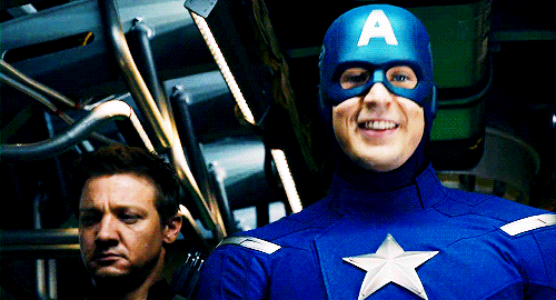 captain america GIF.gif