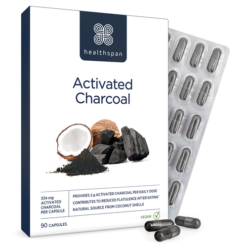 Decoy packaging example
