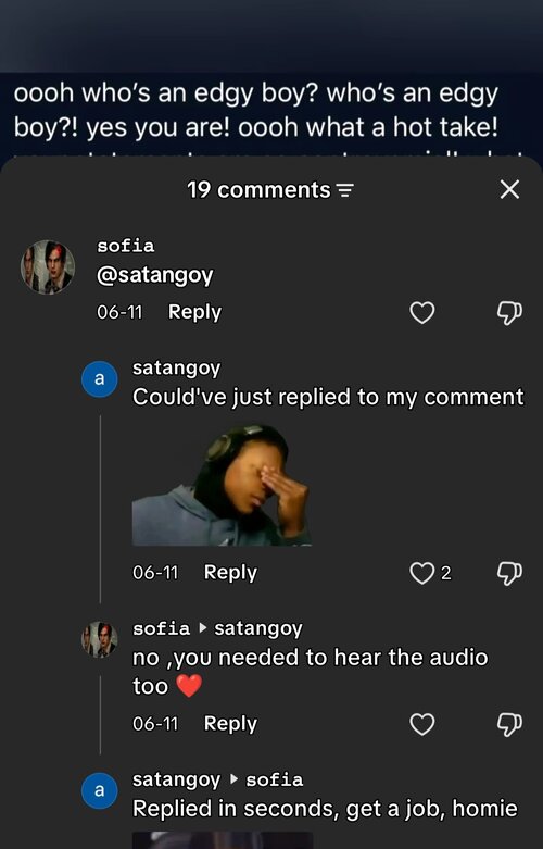Tiktokcomment3