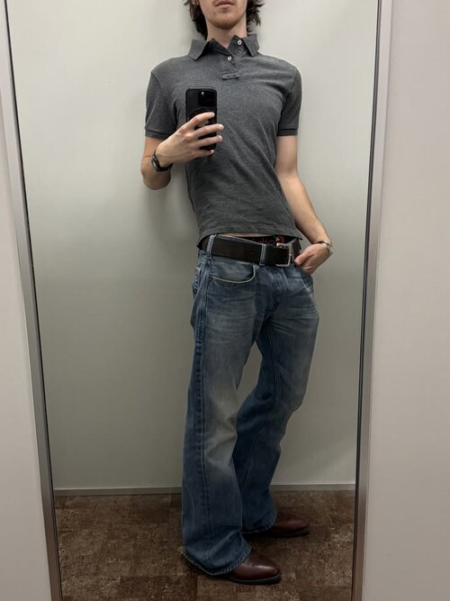 Pintarest mirror pic