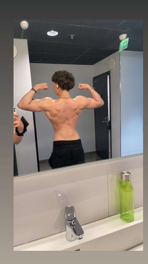 Salipeiliback