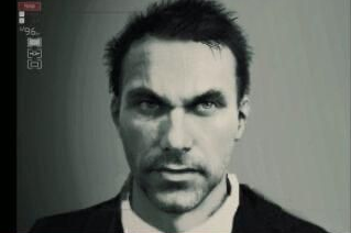 Profile Picture Makarov