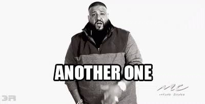 Dj khaled another one