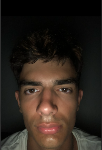 Me 1