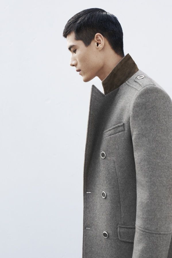 ZARA Japan      