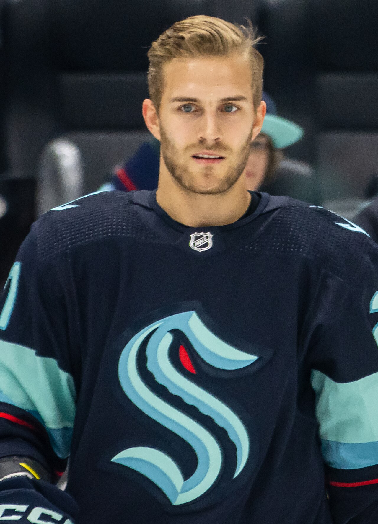 Wennberg warmups 3 30 2 52782763826
