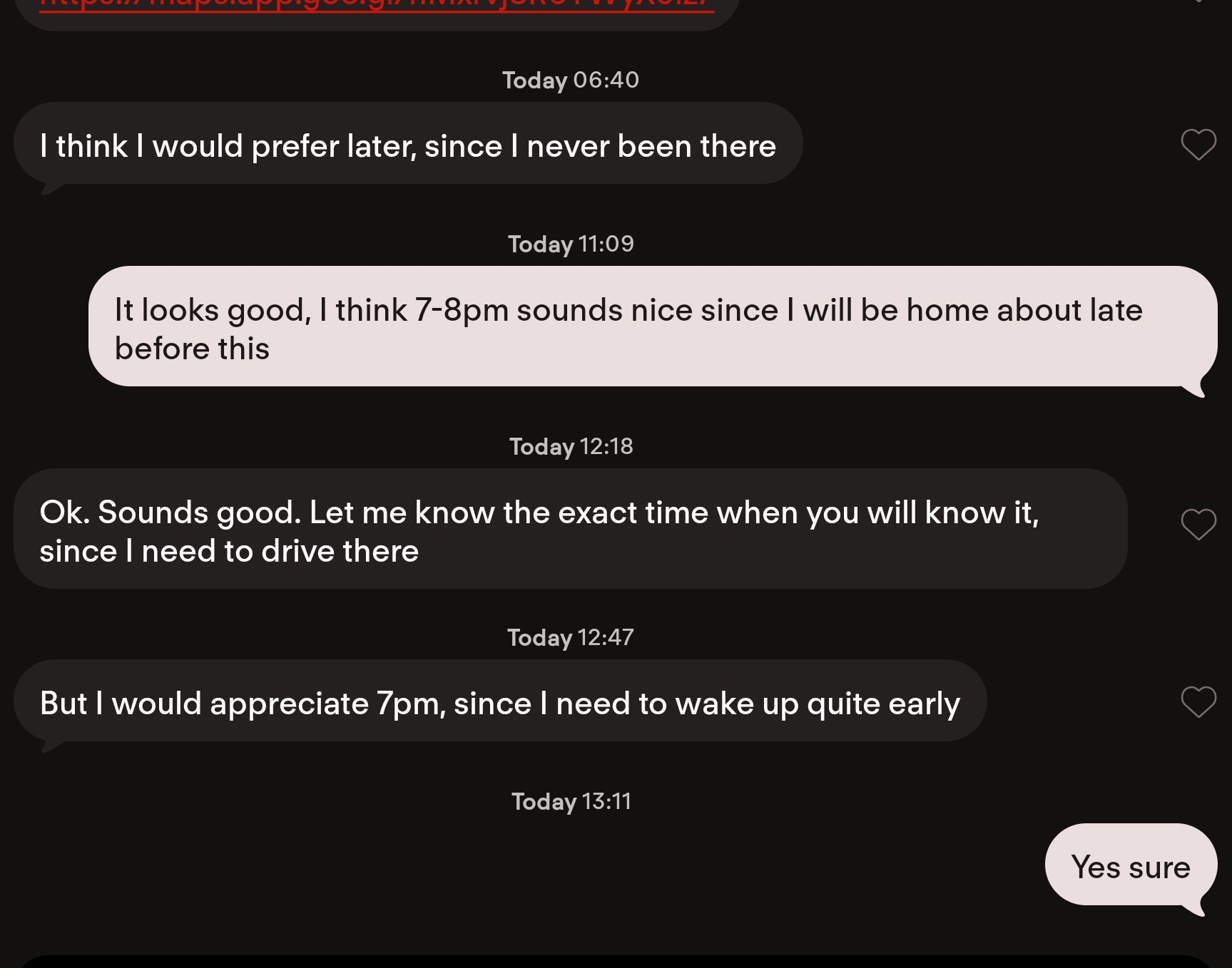 Screenshot 20260703 132232 Tinder