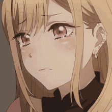 Kitagawa marin kitagawa