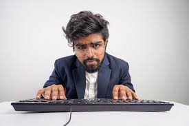 Indian typing