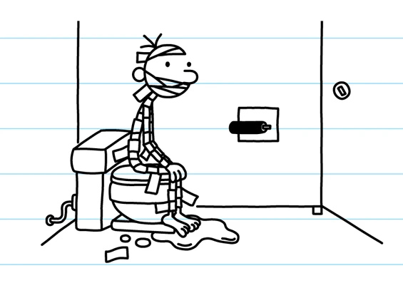 7318