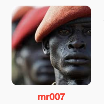 Mr007