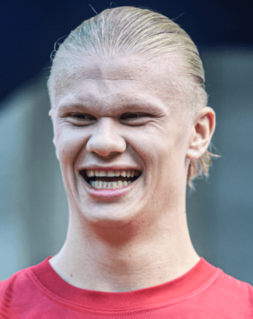 Haaland