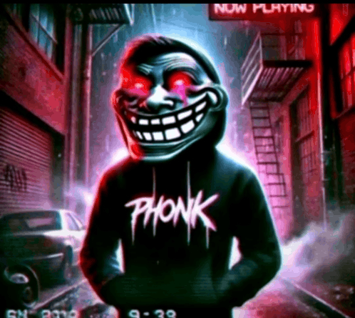 Tuff phonk 1301915319
