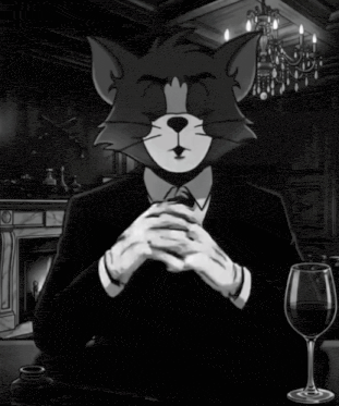 Tiki tiki tom and jerry 507856653