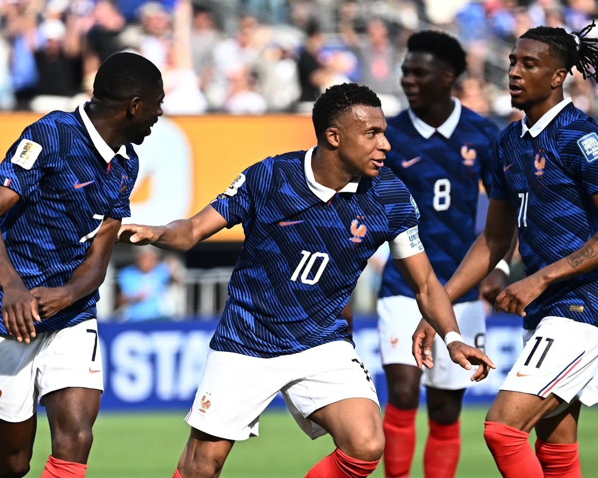 France