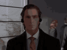 Patrick bateman american psycho 3386000376