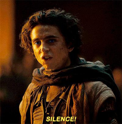 Dune paul atreides