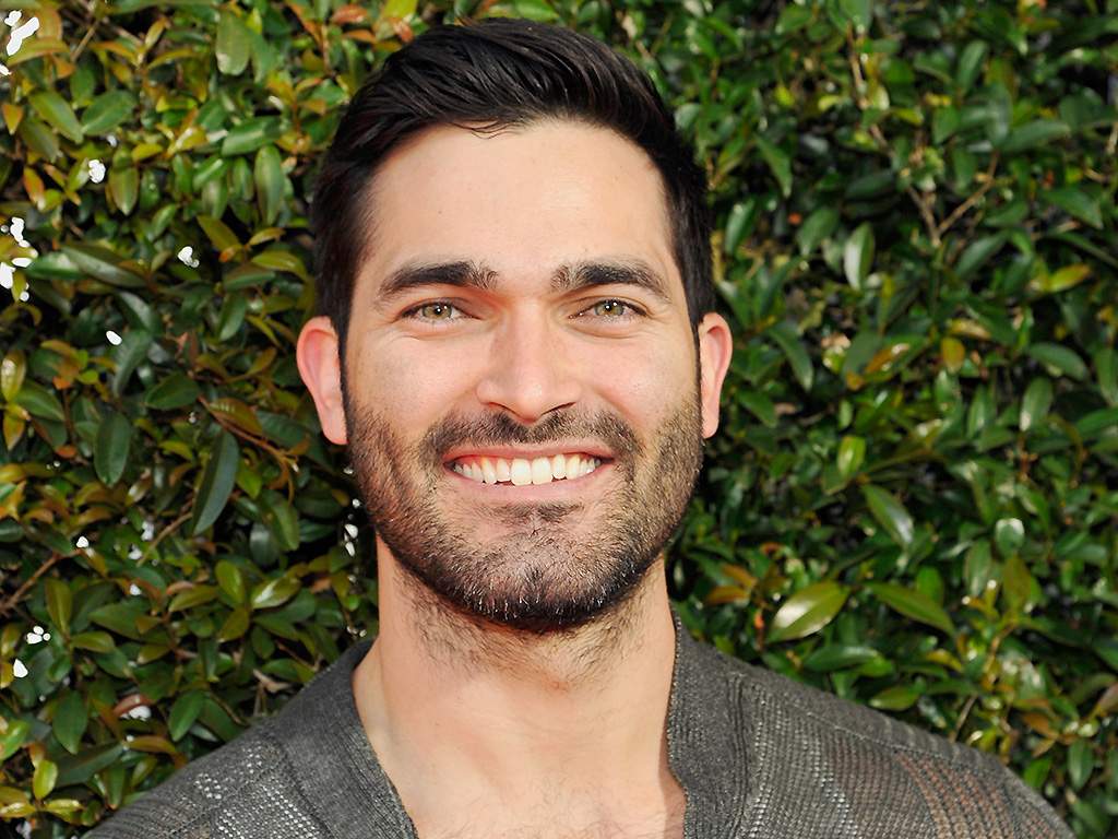 Tyler hoechlin