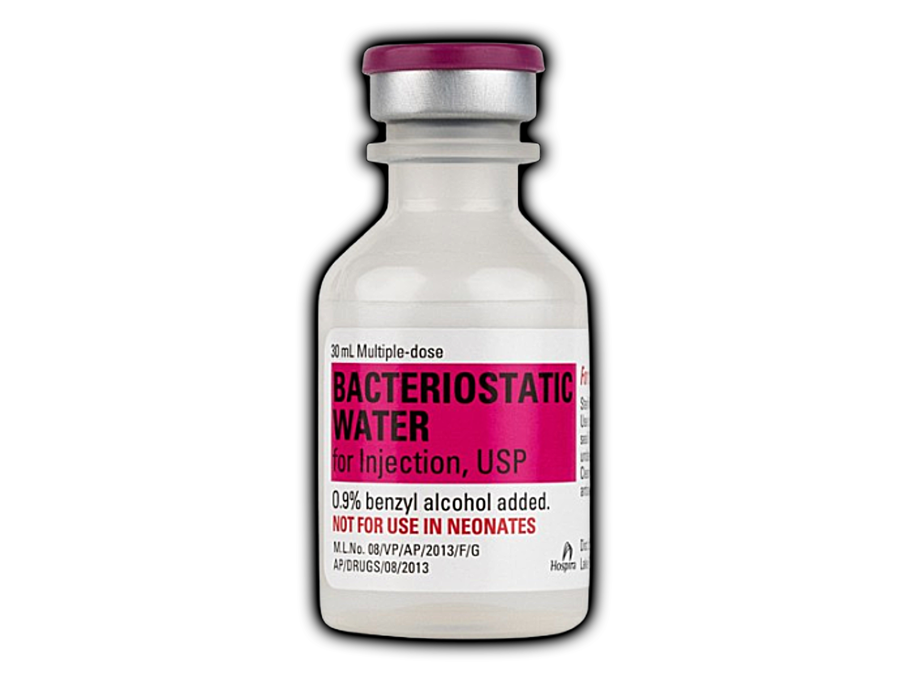 BAC Water