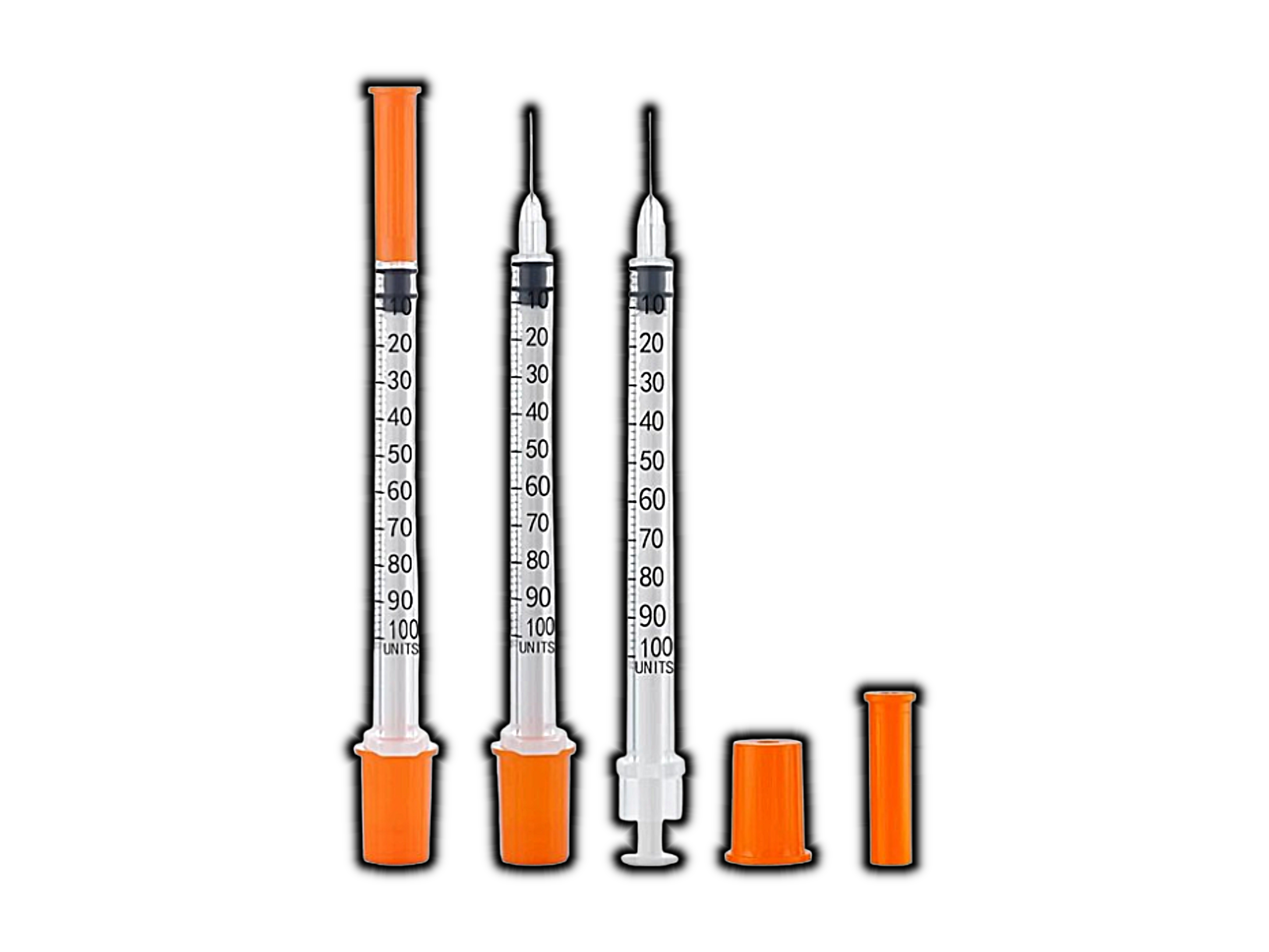 Insulin Syringe