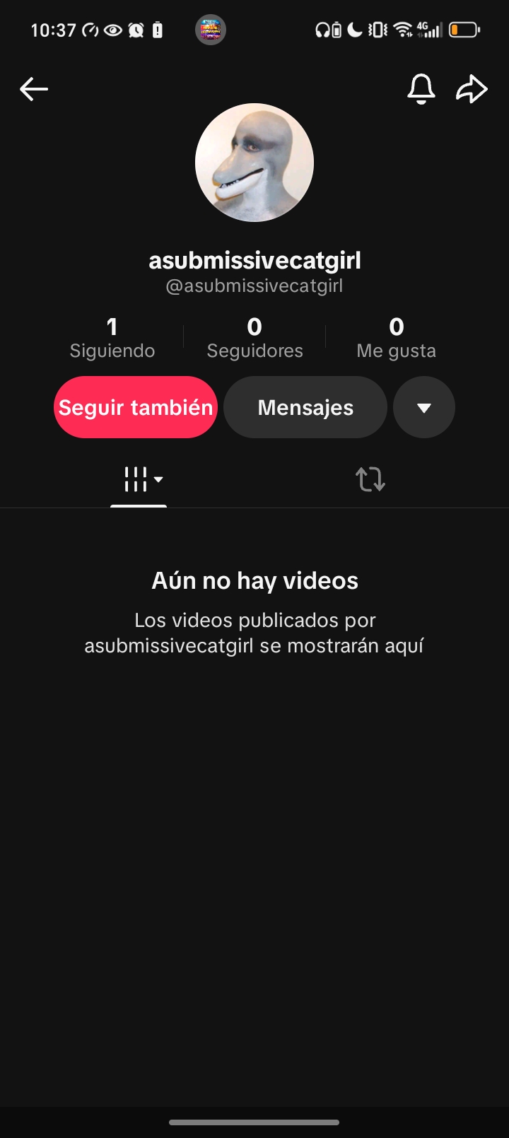 Screenshot 20260707 223732 com zhiliaoapp musically TikTokHostActivity