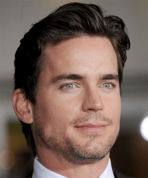 Matt Bomer Limbal Ring