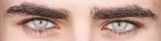 Jorge Del Rio Eyes Without